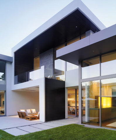 Modern Home